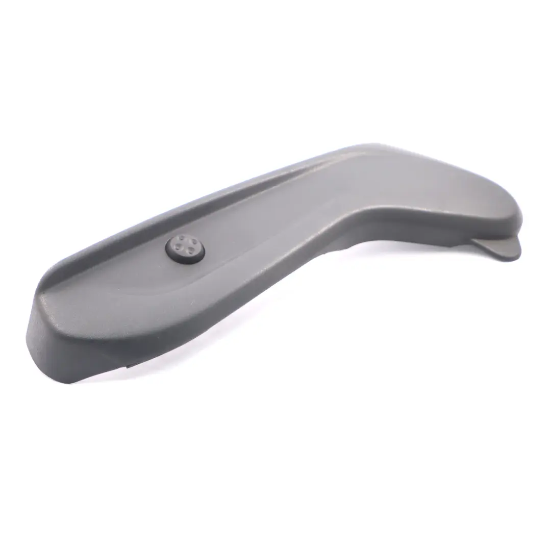  Sitz bezug Mercedes ML W164 W251 Vorne Rechts Trim Panel Schwarz A2519180230 - SKU A2059192600 - Teilenummer A2059192600