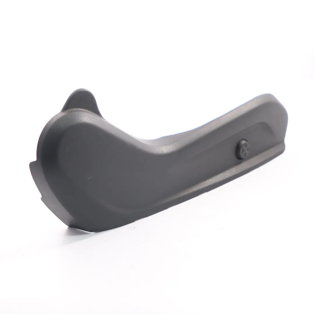 Front Right O/S Trim Switch Panel to Seat Cover Mercedes C205 C238 with Part number A2059192600 Seat Cover Mercedes C205 C238 Front Right O/S Trim Switch Panel - SKU A2059192600 - Part number A2059192600