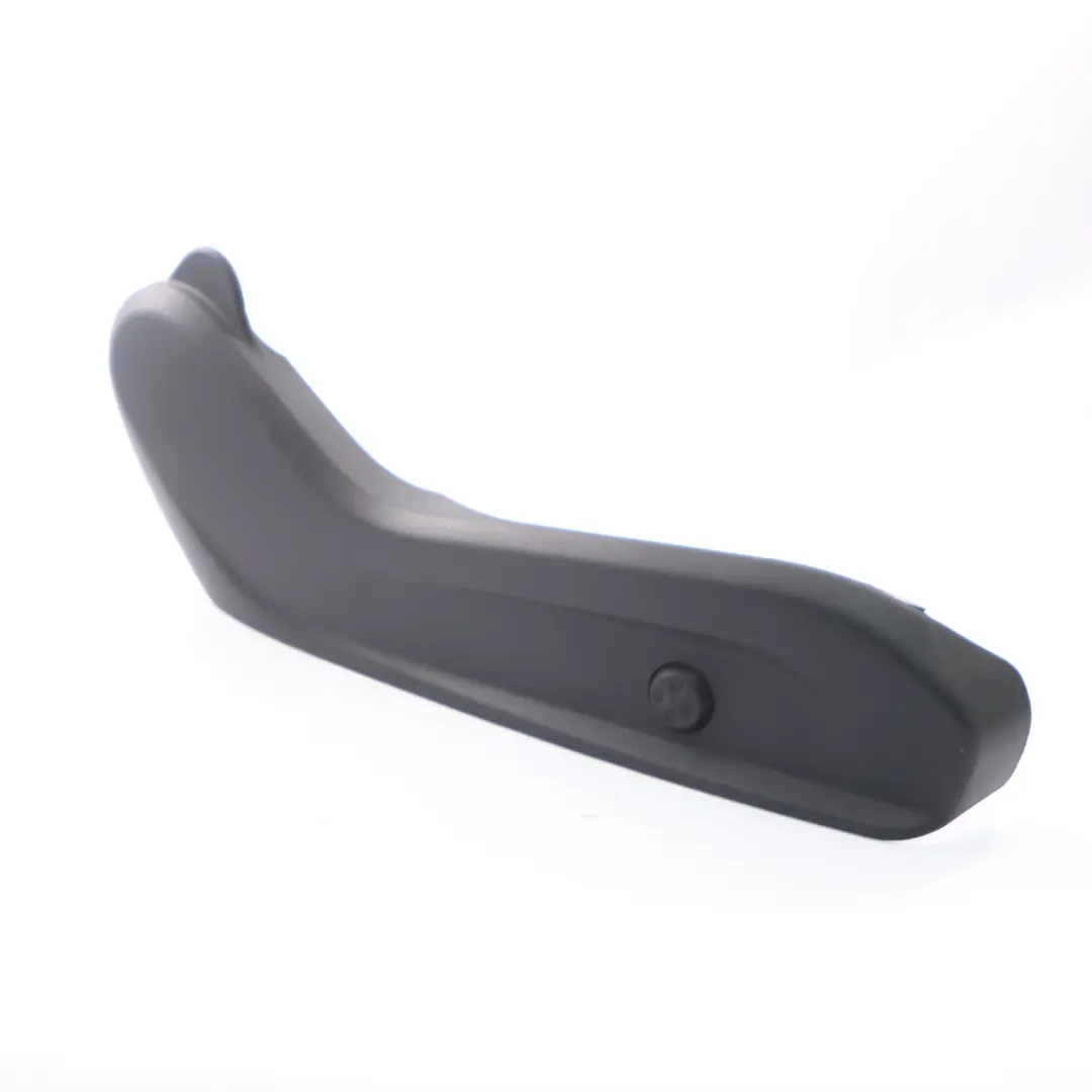 Front Right O/S Trim Switch Panel to Seat Cover Mercedes C205 C238 with Part number A2059192600 Seat Cover Mercedes C205 C238 Front Right O/S Trim Switch Panel - SKU A2059192600 - Part number A2059192600