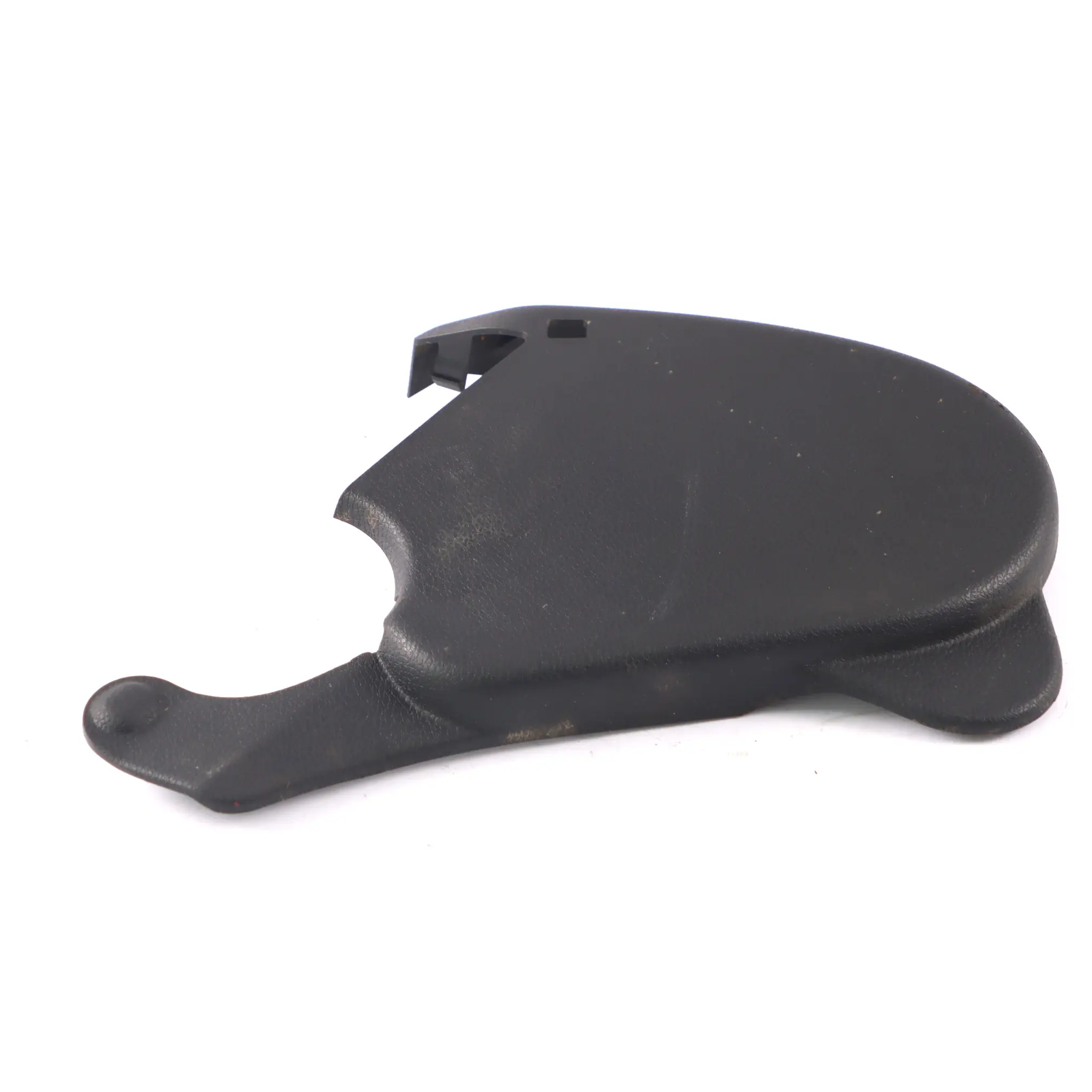 Mercedes W205 Garniture de Siège Avant Gauche Cache Panneau Noir A2059195700