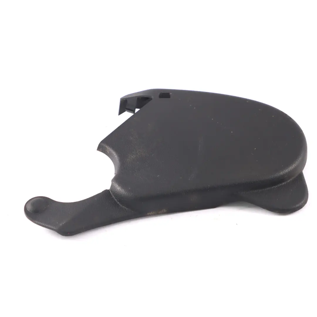 Osłona Fotela Lewy Przód Czarna do Mercedes W205 o numerze A2059195700 Mercedes W205 Osłona Fotela Lewy Przód Czarna - SKU A2059195700 - Numer Części A2059195700