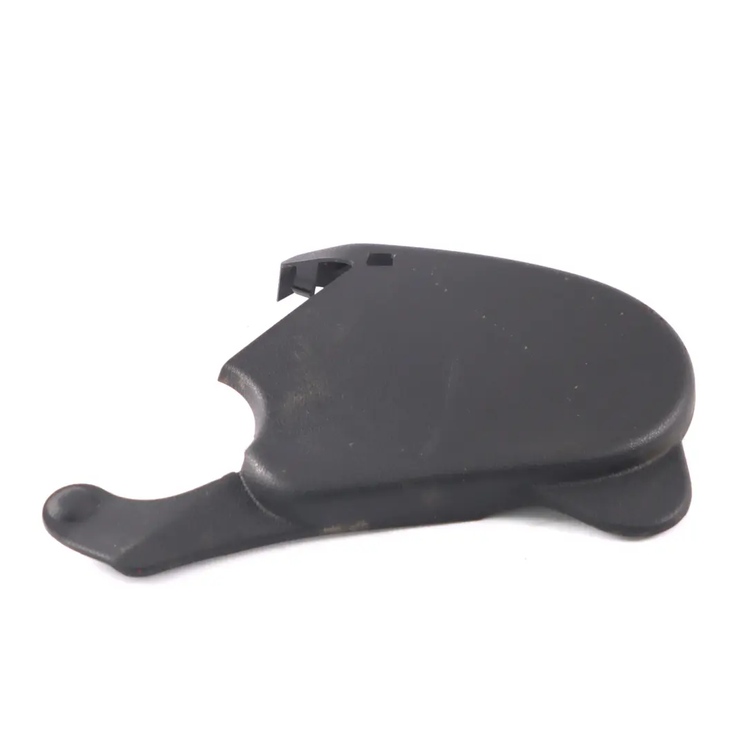 Mercedes W205 Tapiceria Asiento Delantero Izquierdo Tapa Negro - SKU A2059195700 - Número de pieza A2059195700
