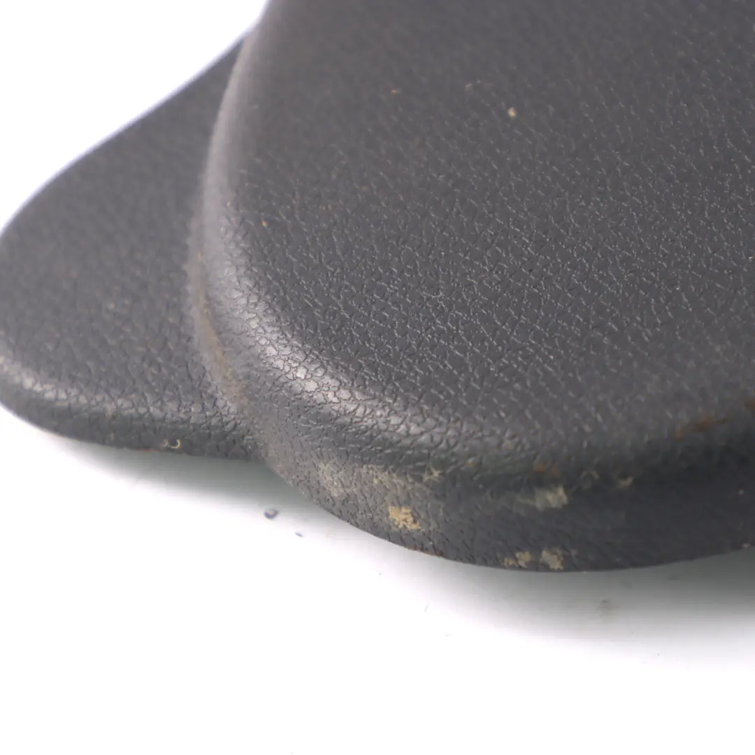 Mercedes ML W164 Sitzverkleidung vorne links Panel Cover Schwarz - SKU A2059195700 - Teilenummer A2059195700