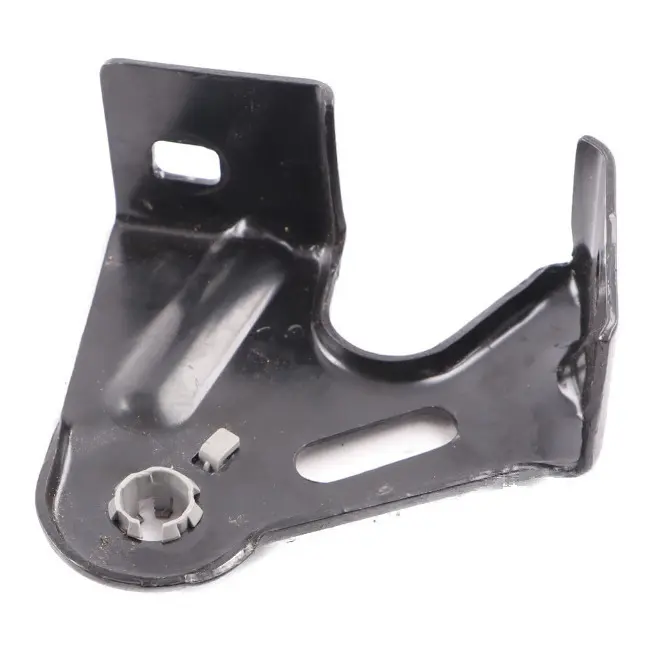  Pivot Bracket Mercedes W205 Folding Backrest Rear Centre Right Left Seat - SKU A2059200324 - Part number A2059200324