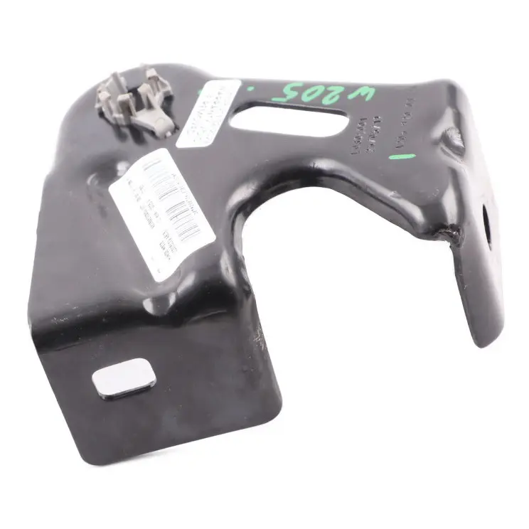  Pivot Bracket Mercedes W205 Folding Backrest Rear Centre Right Left Seat - SKU A2059200324 - Part number A2059200324