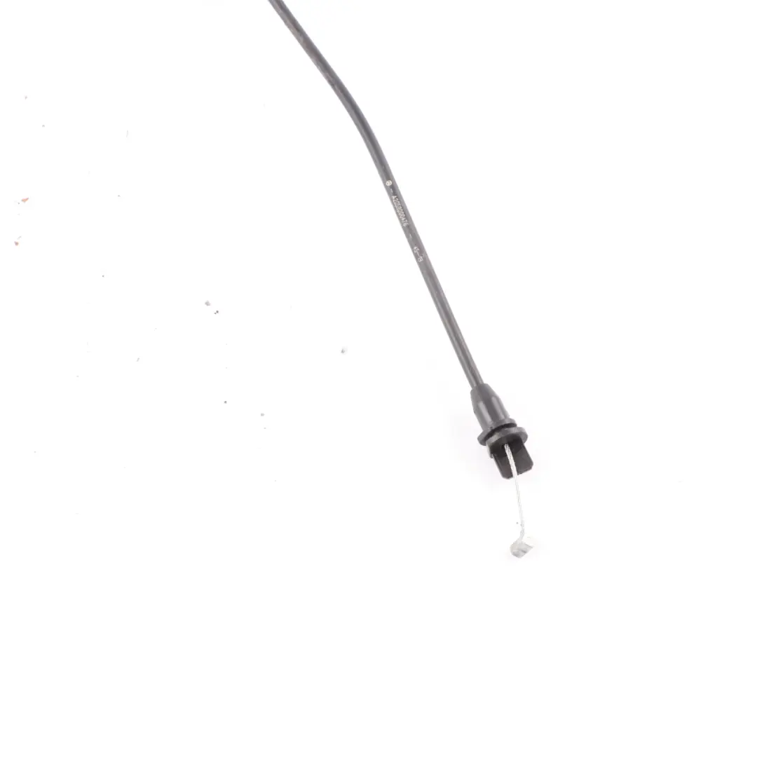 Mercedes W205 verrouillage dossier siège arrière rabattable gauche droite - SKU A2059200476 - Numéro de pièce A2059200476