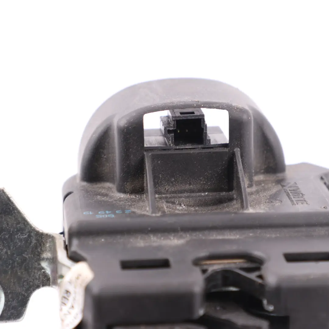 Mercedes W205 verrouillage dossier siège arrière rabattable gauche droite - SKU A2059200476 - Numéro de pièce A2059200476