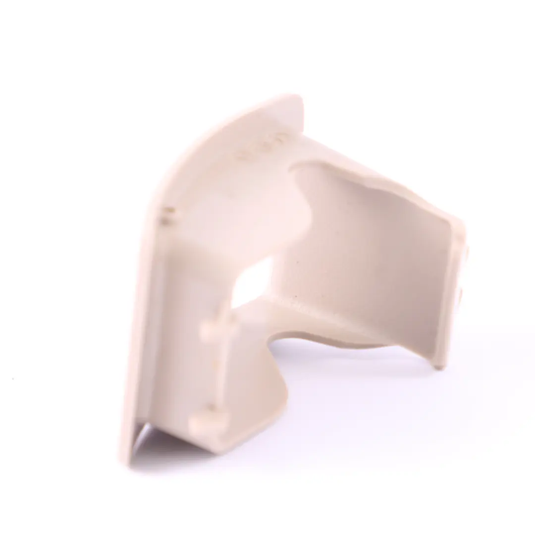  Isofix Mercedes W205 X253 Hinten Kindersitz Clip Abdeckung Beige - SKU A2059200806 - Teilenummer A2059200806