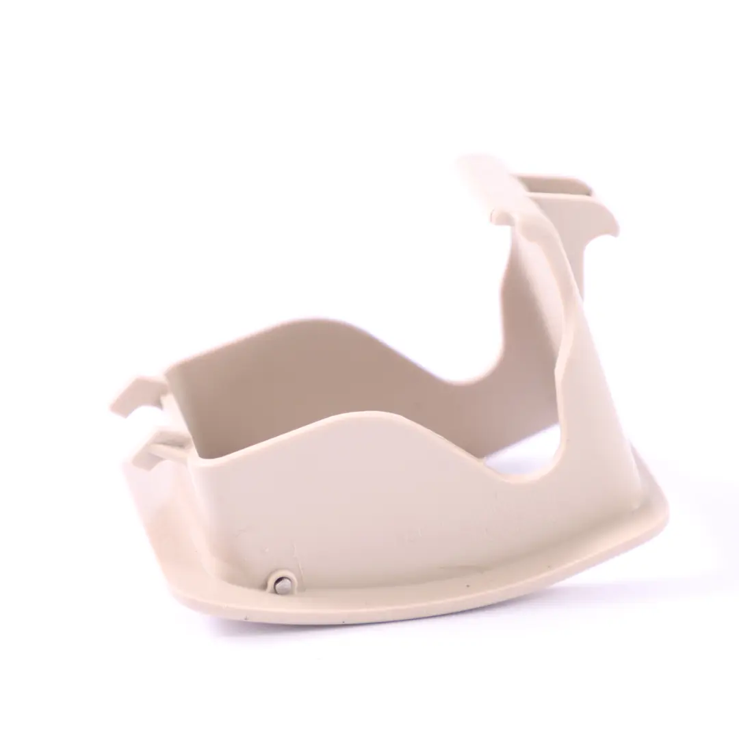  Isofix Mercedes W205 X253 Hinten Kindersitz Clip Abdeckung Beige - SKU A2059200806 - Teilenummer A2059200806