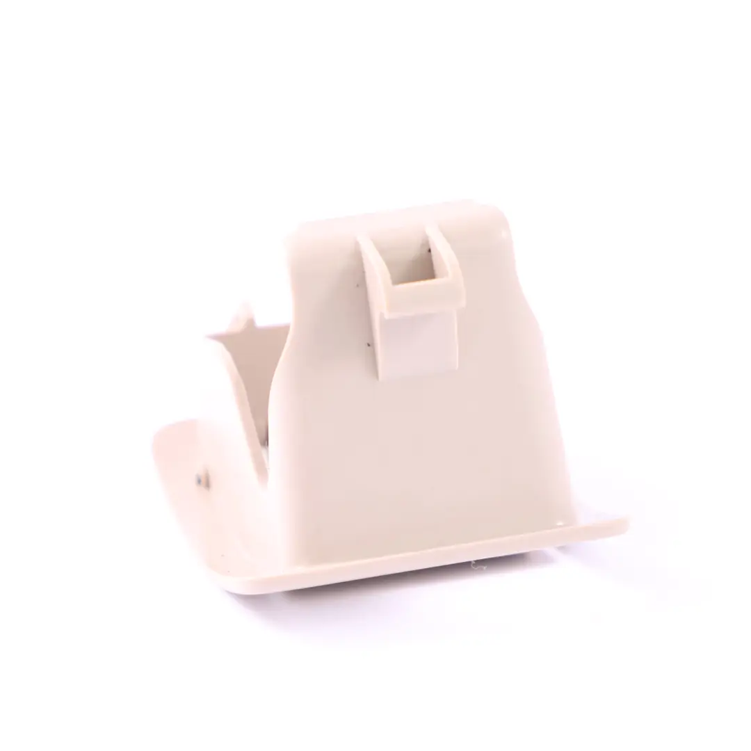  Isofix Mercedes W205 X253 Hinten Kindersitz Clip Abdeckung Beige - SKU A2059200806 - Teilenummer A2059200806