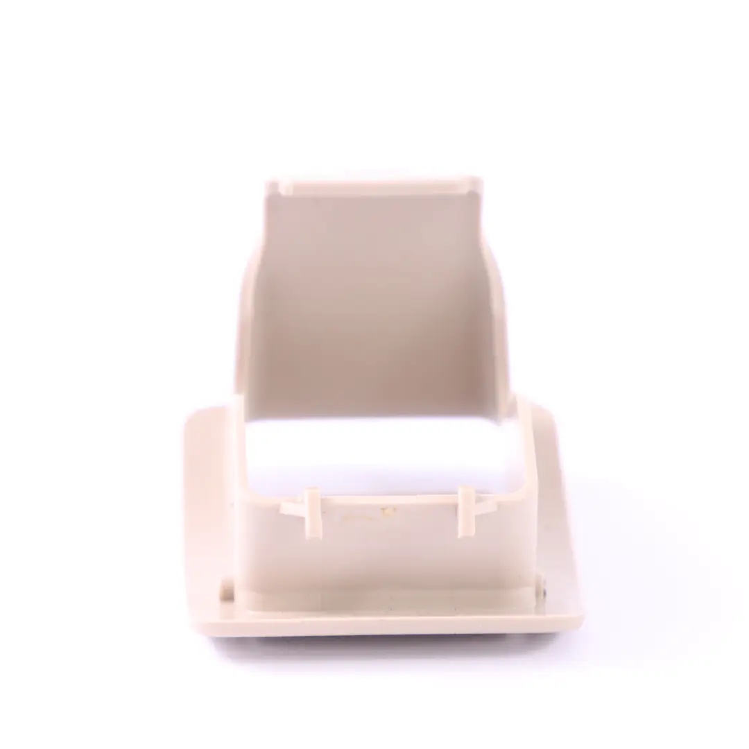  Isofix Mercedes W205 X253 Hinten Kindersitz Clip Abdeckung Beige - SKU A2059200806 - Teilenummer A2059200806