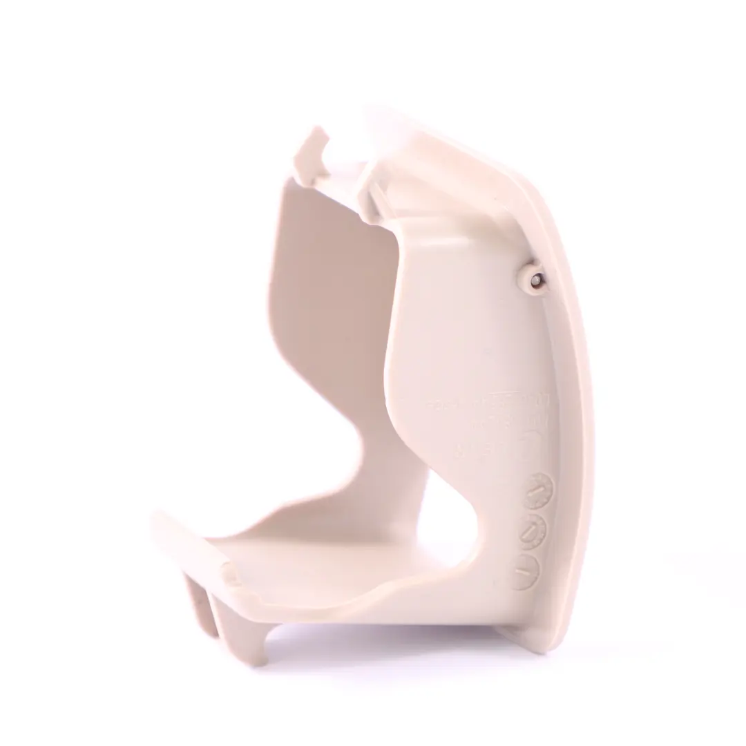  Isofix Mercedes W205 C238 X253 Copertura clip seggiolino posteriore Beige - SKU A2059200806 - Numero di parte A2059200806