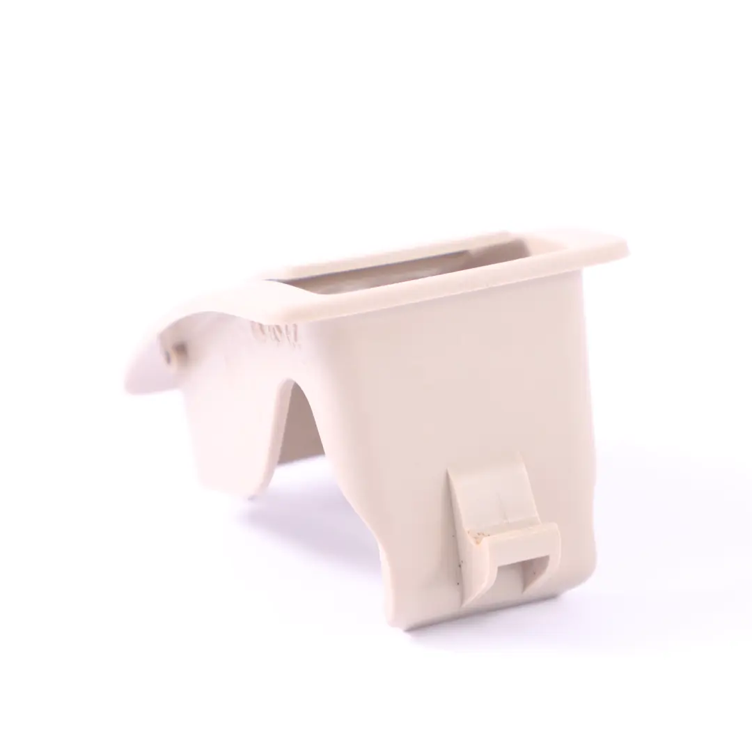  Isofix Mercedes W205 C238 X253 Cache clip pour siège enfant à l'arrière Beige - SKU A2059200806 - Numéro de pièce A2059200806