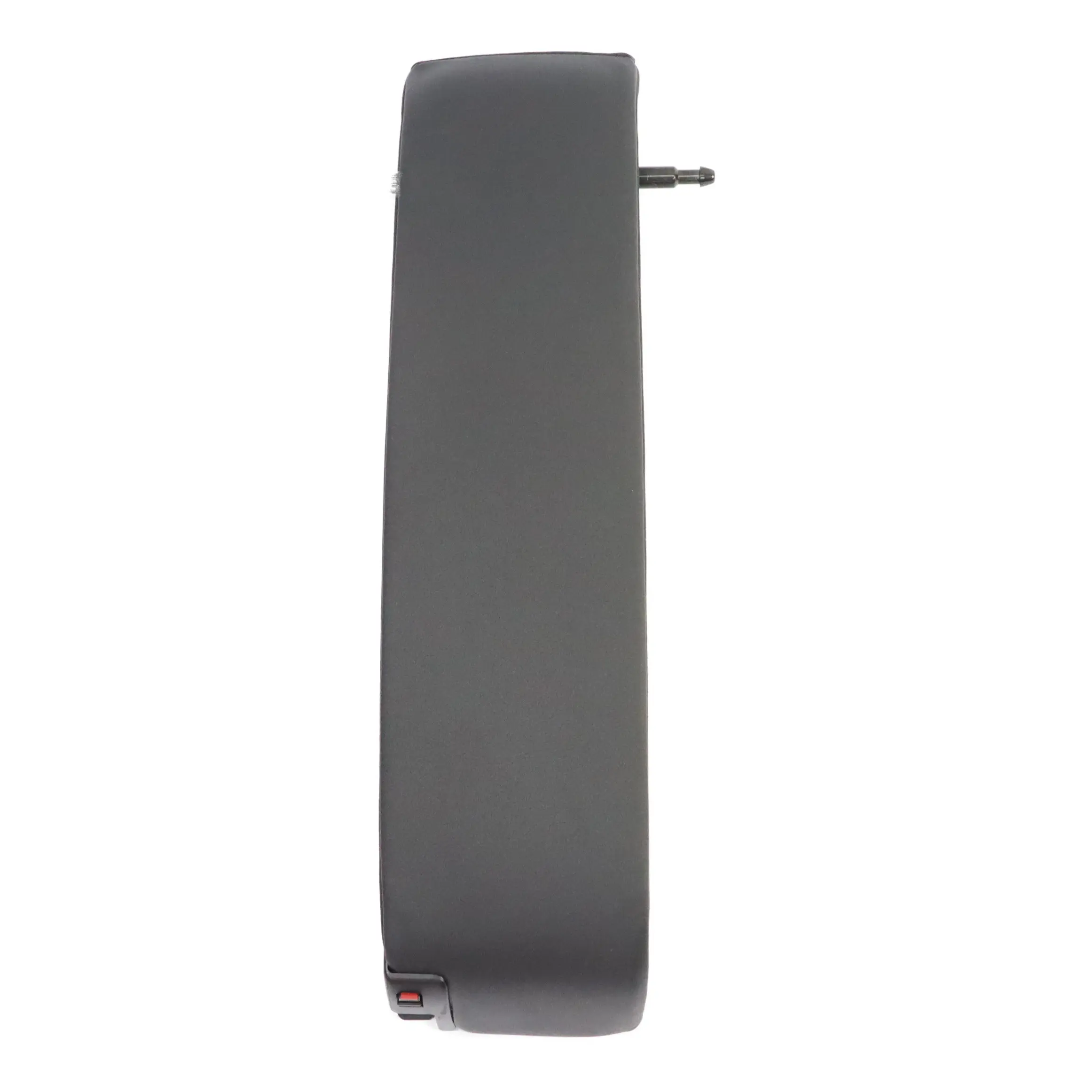 Bracciolo posteriore Mercedes C205 Copri bracciolo sedile posteriore Nero