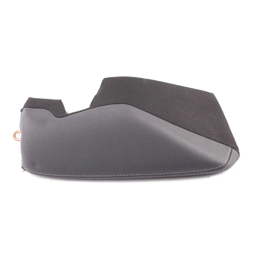 Pannello laterale Mercedes C205 Sedile sinistro Rivestimento Finitura Pelle per con numero di parte A2059201508 Pannello laterale Mercedes C205 Sedile sinistro Rivestimento Finitura Pelle - SKU A2059201508 - Numero di parte A2059201508