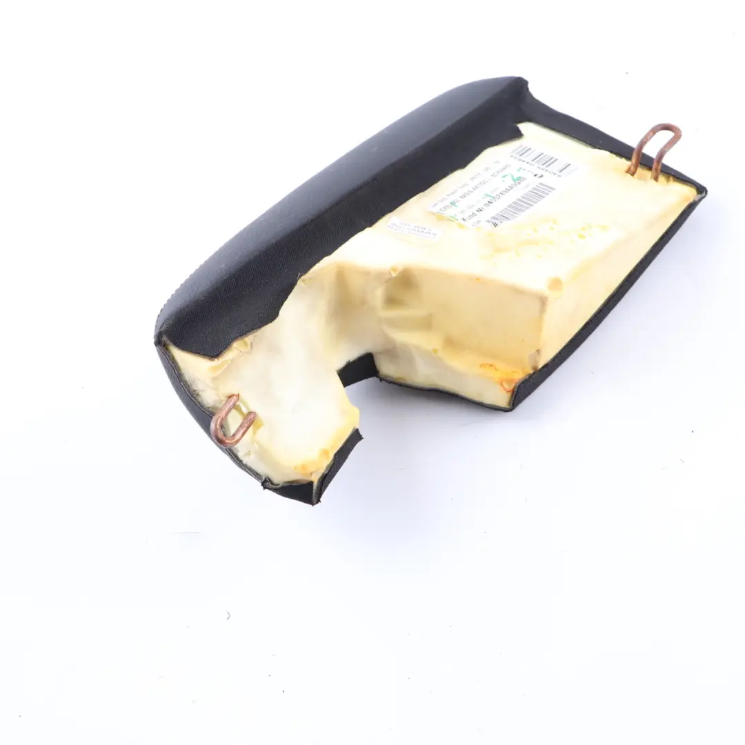 Boczek Osłona Tylnej Kanapy Prawy Tył Imitacja Skóry do Mercedes C205 o numerze A2059201508 Mercedes C205 Boczek Osłona Tylnej Kanapy Prawy Tył Imitacja Skóry - SKU A2059201508 - Numer Części A2059201508