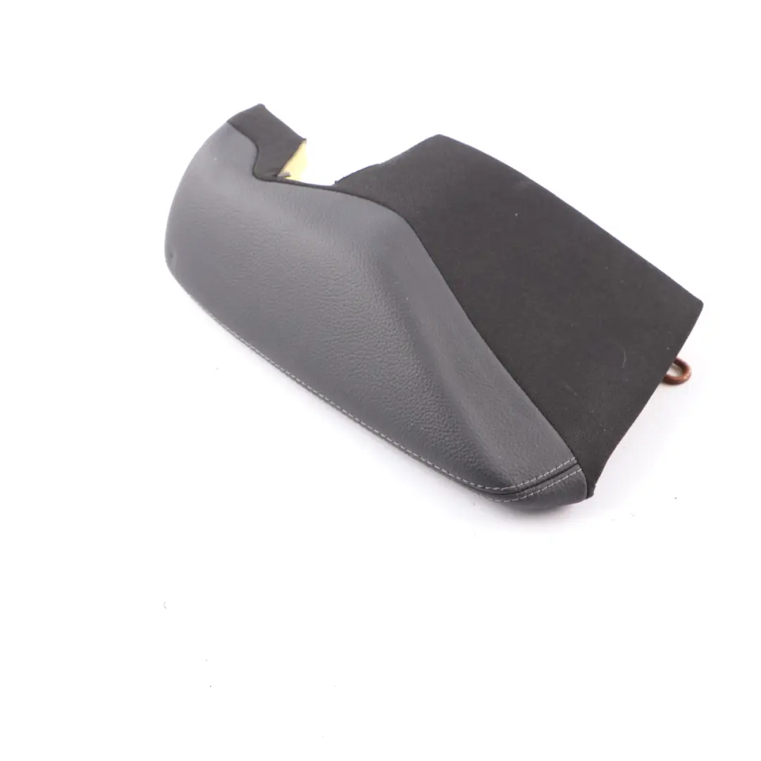  Lateral Panel Mercedes C205 Rear Seat Left N/S Cover Finisher Imitation Leather - SKU A2059201508 - Part number A2059201508