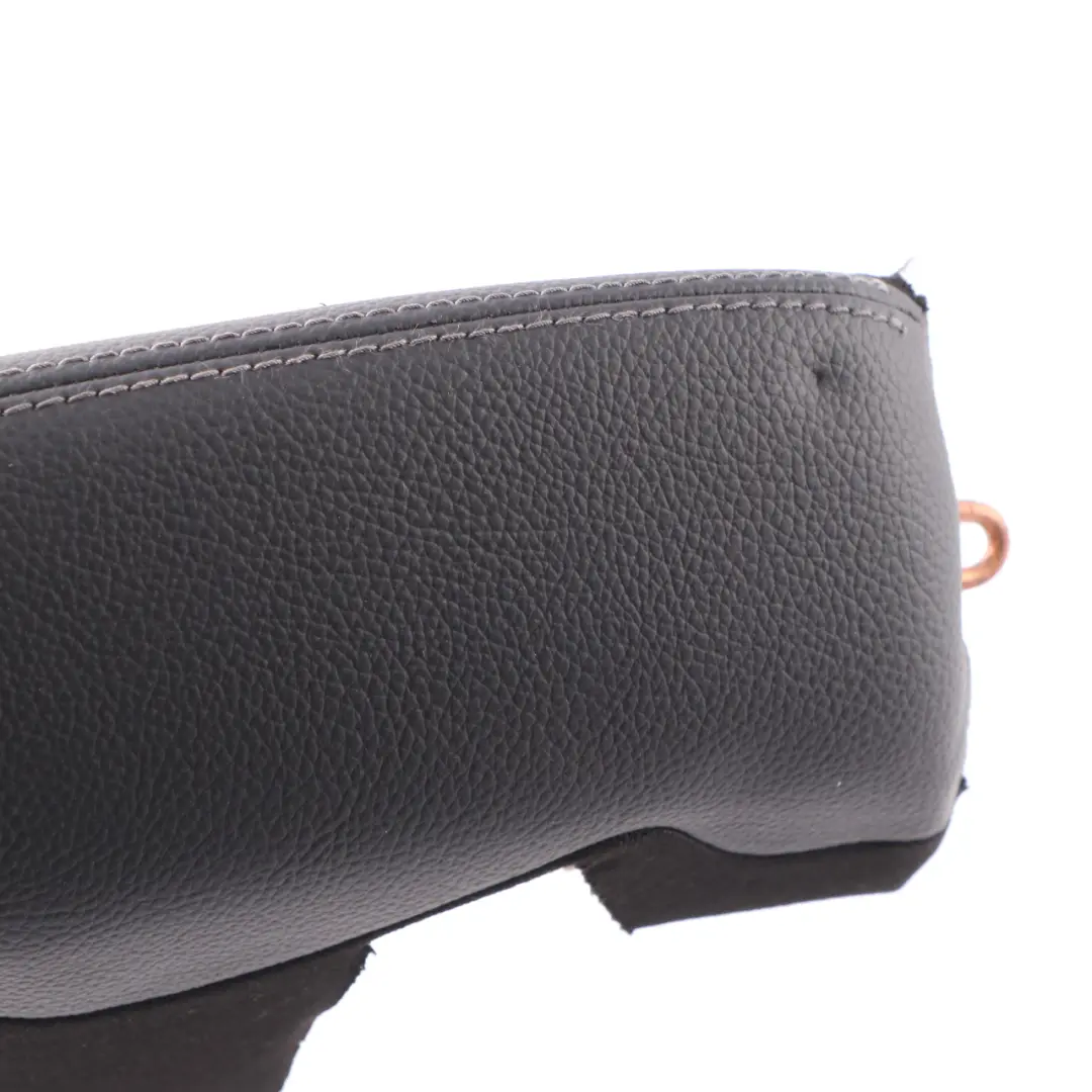 Lateral Panel Mercedes C205 Rear Seat Left N/S Cover Finisher Imitation Leather to with Part number A2059201508 Lateral Panel Mercedes C205 Rear Seat Left N/S Cover Finisher Imitation Leather - SKU A2059201508 - Part number A2059201508