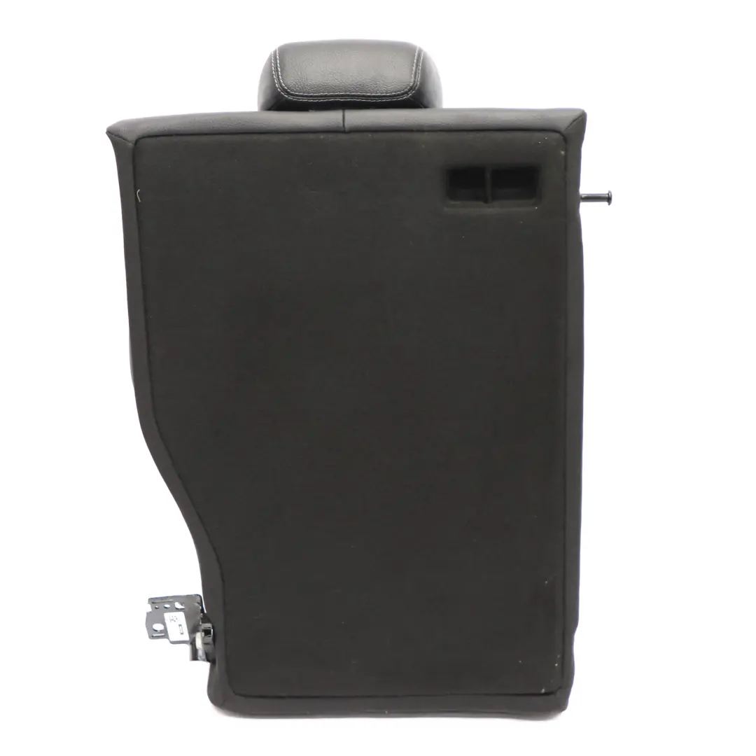 Mercedes C205 Rücksitz Rückenlehne links Abdeckung Trim Panel Kunstleder - SKU A2059202208-1 - Teilenummer A2059202208