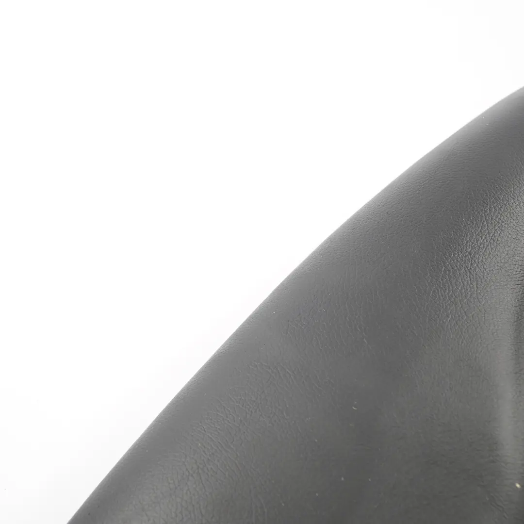 Schienale Pannello Laterale Sedile Posteriore Destro Pelle Nero per Mercedes W205 con numero di parte A2059202600 Mercedes W205 Schienale Pannello Laterale Sedile Posteriore Destro Pelle Nero - SKU A2059202600 - Numero di parte A2059202600