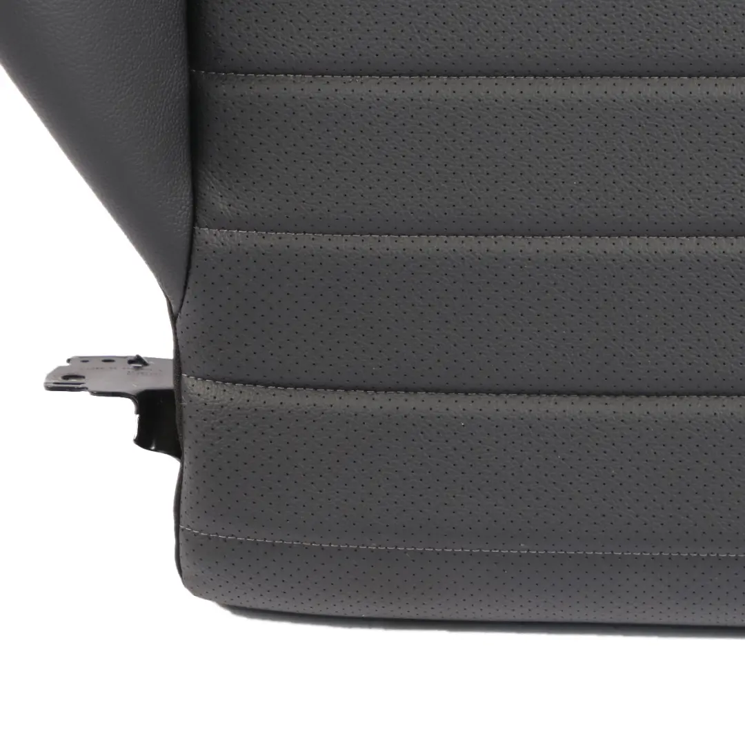 Mercedes C205 Schienale sedile posteriore destro Pannello in finta pelle - SKU A2059202608-1 - Numero di parte A2059202608