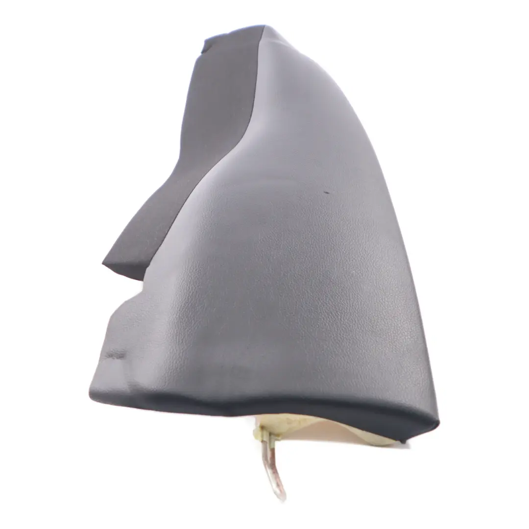 Panneau latéral Siège arrière gauche Finition couvercle similicuir pour Mercedes S205 à propos du numéro de pièce A2059202700 Mercedes S205 Panneau latéral Siège arrière gauche Finition couvercle similicuir - SKU A2059202700 - Numéro de pièce A2059202700