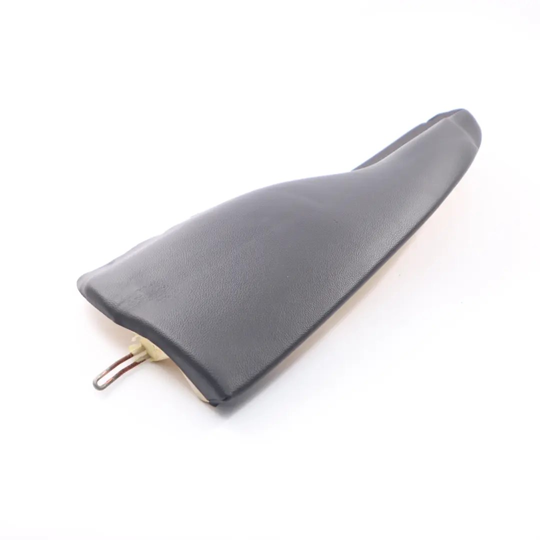  Panel Lateral Mercedes S205 Asiento Trasero Izquierdo Tapa Imitación Cuero - SKU A2059202700 - Número de pieza A2059202700