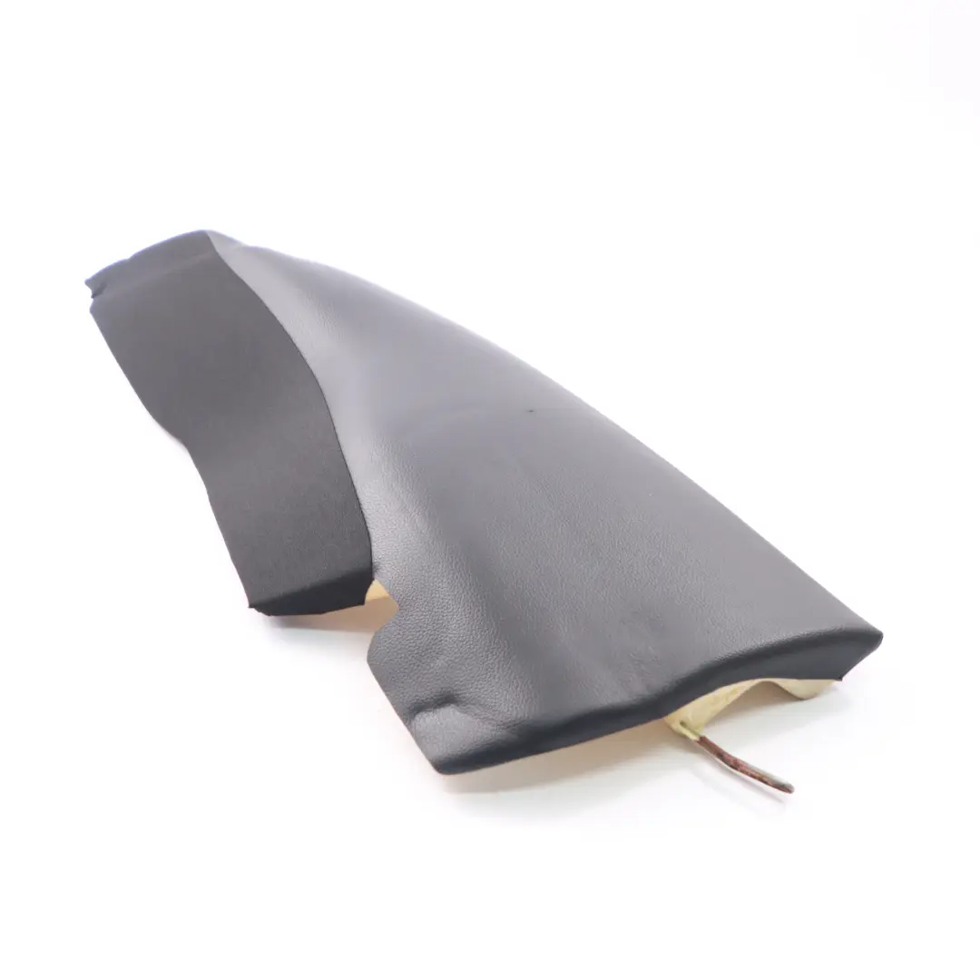 Pannello laterale Mercedes S205 Sedile posteriore sinistro Finitura Finta Pelle per con numero di parte A2059202700 Pannello laterale Mercedes S205 Sedile posteriore sinistro Finitura Finta Pelle - SKU A2059202700 - Numero di parte A2059202700