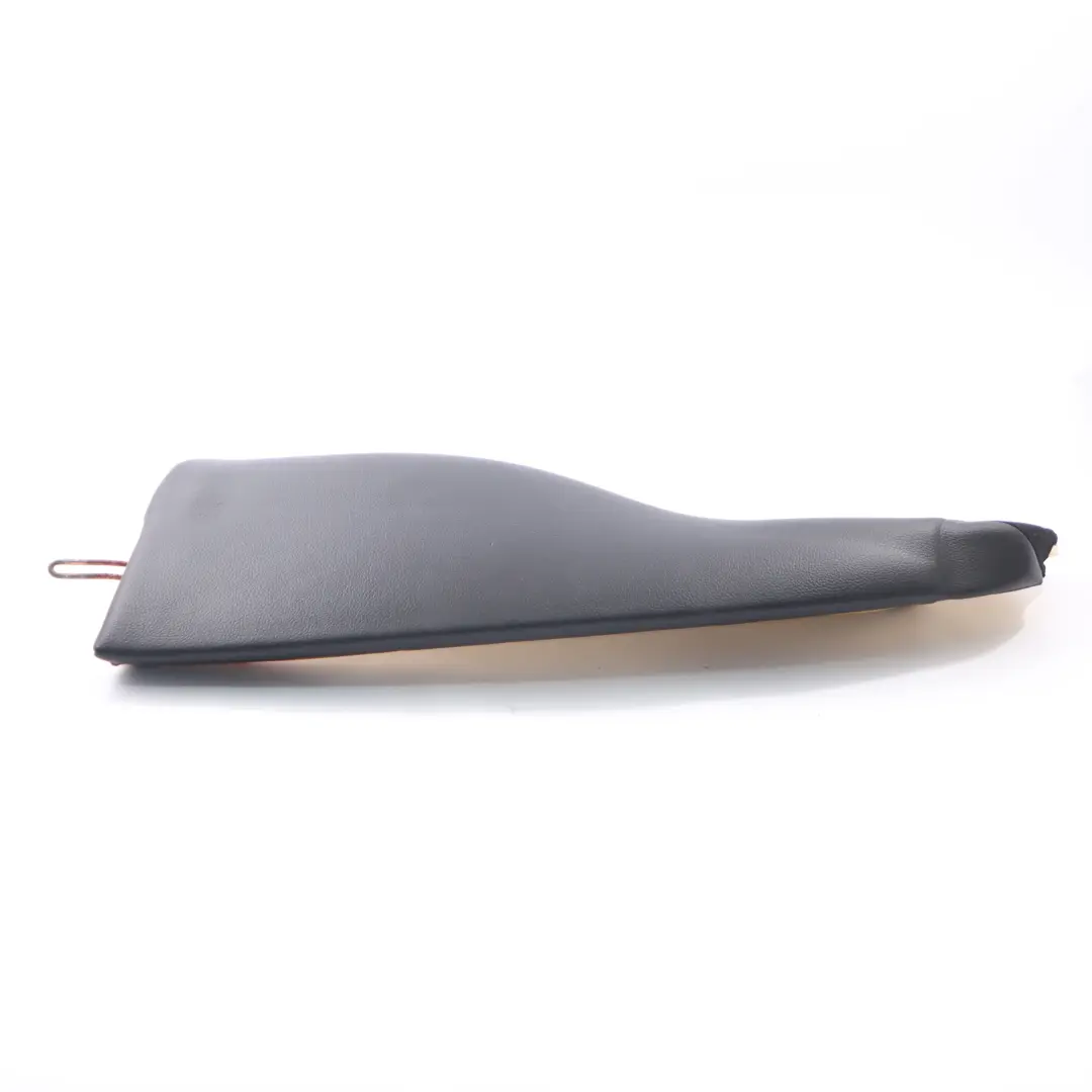 Lateral Panel Mercedes S205 Rear Seat Left N/S Cover Finisher Imitation Leather to with Part number A2059202700 Lateral Panel Mercedes S205 Rear Seat Left N/S Cover Finisher Imitation Leather - SKU A2059202700 - Part number A2059202700