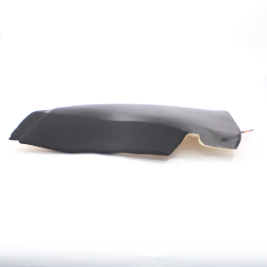  Lateral Panel Mercedes S205 Rear Seat Left N/S Cover Finisher Imitation Leather - SKU A2059202700 - Part number A2059202700