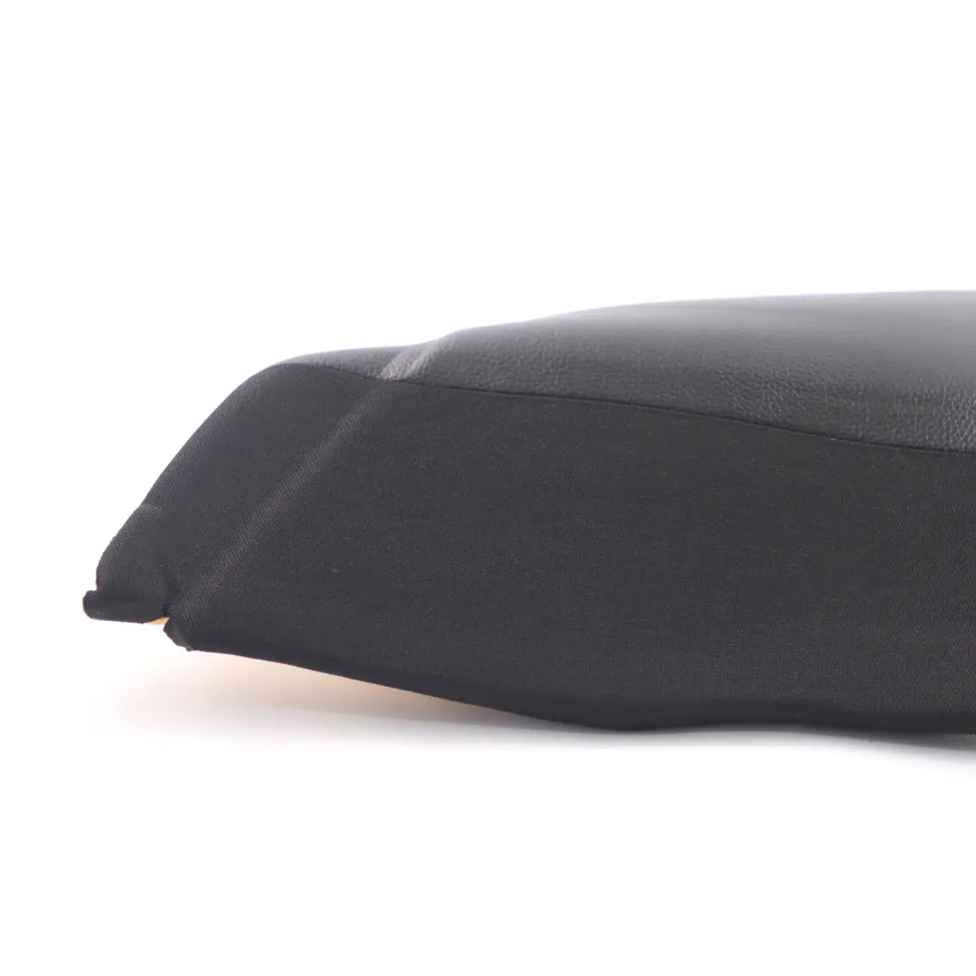  Seitenverkleidung Mercedes S205 Rücksitz links Abdeckung Finisher Kunstleder - SKU A2059202700 - Teilenummer A2059202700