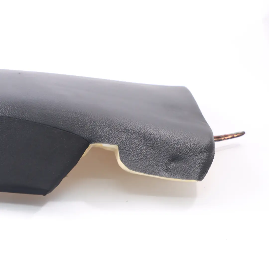  Seitenverkleidung Mercedes S205 Rücksitz links Abdeckung Finisher Kunstleder - SKU A2059202700 - Teilenummer A2059202700