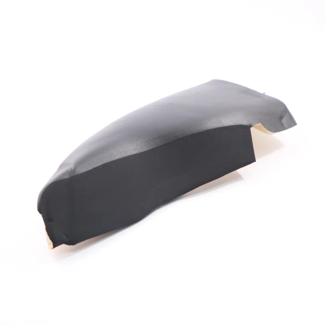 Lateral Panel Mercedes S205 Rear Seat Left N/S Cover Finisher Imitation Leather to with Part number A2059202700 Lateral Panel Mercedes S205 Rear Seat Left N/S Cover Finisher Imitation Leather - SKU A2059202700 - Part number A2059202700