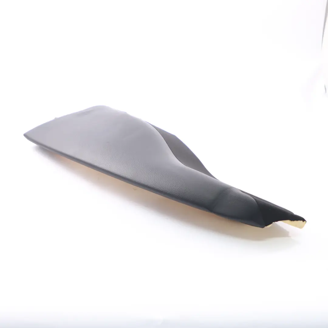 Seitenverkleidung Mercedes S205 Rücksitz links Abdeckung Finisher Kunstleder für mit Teilenummer A2059202700 Seitenverkleidung Mercedes S205 Rücksitz links Abdeckung Finisher Kunstleder - SKU A2059202700 - Teilenummer A2059202700