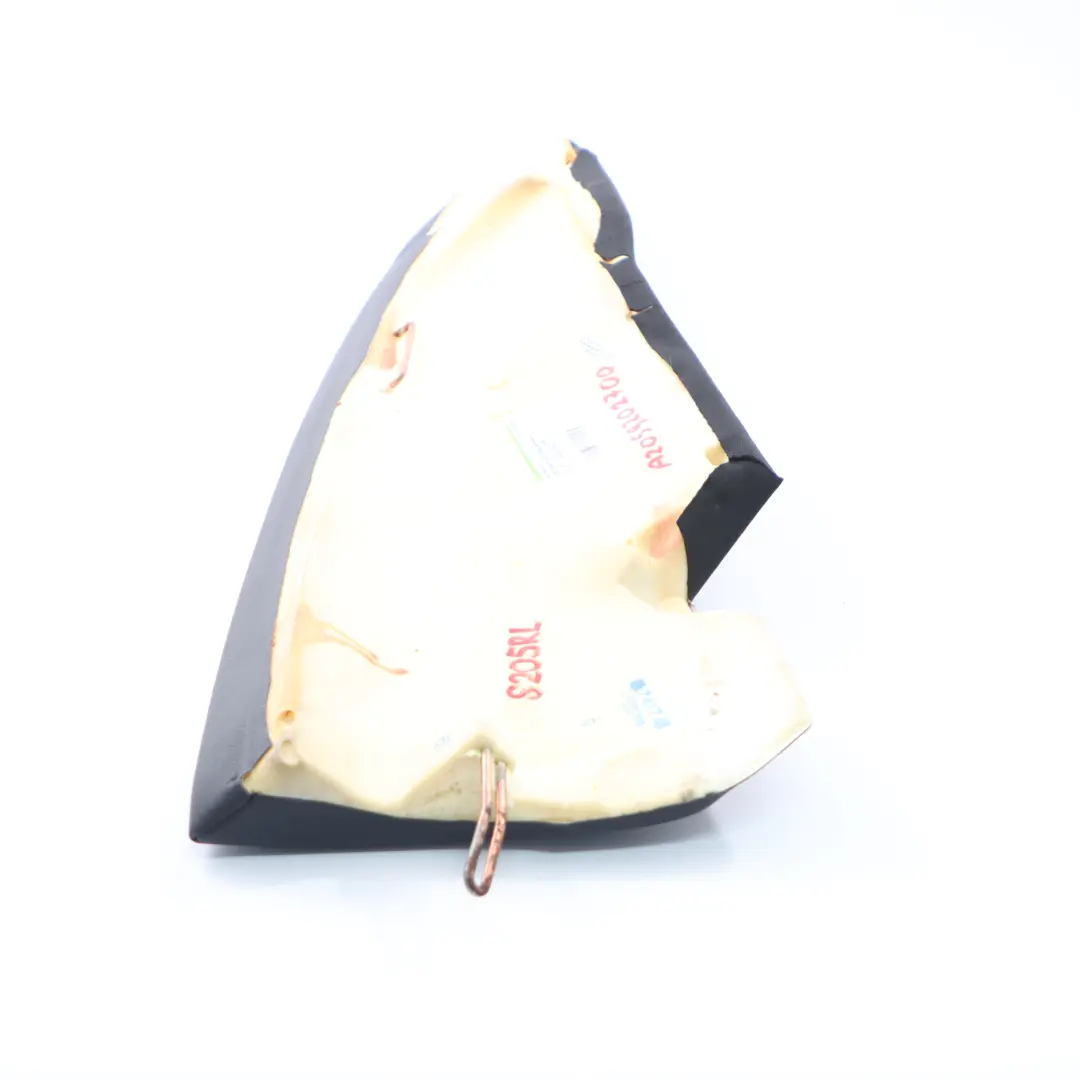 Mercedes S205 Panneau latéral Siège arrière gauche Finition couvercle similicuir - SKU A2059202700 - Numéro de pièce A2059202700