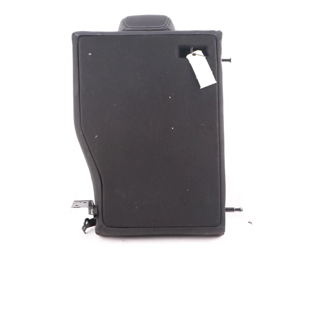 Mercedes W205 Respaldo asiento trasero izquierdo Cubierta ajuste imitación cuero - SKU A2059202760 - Número de pieza A2059202760