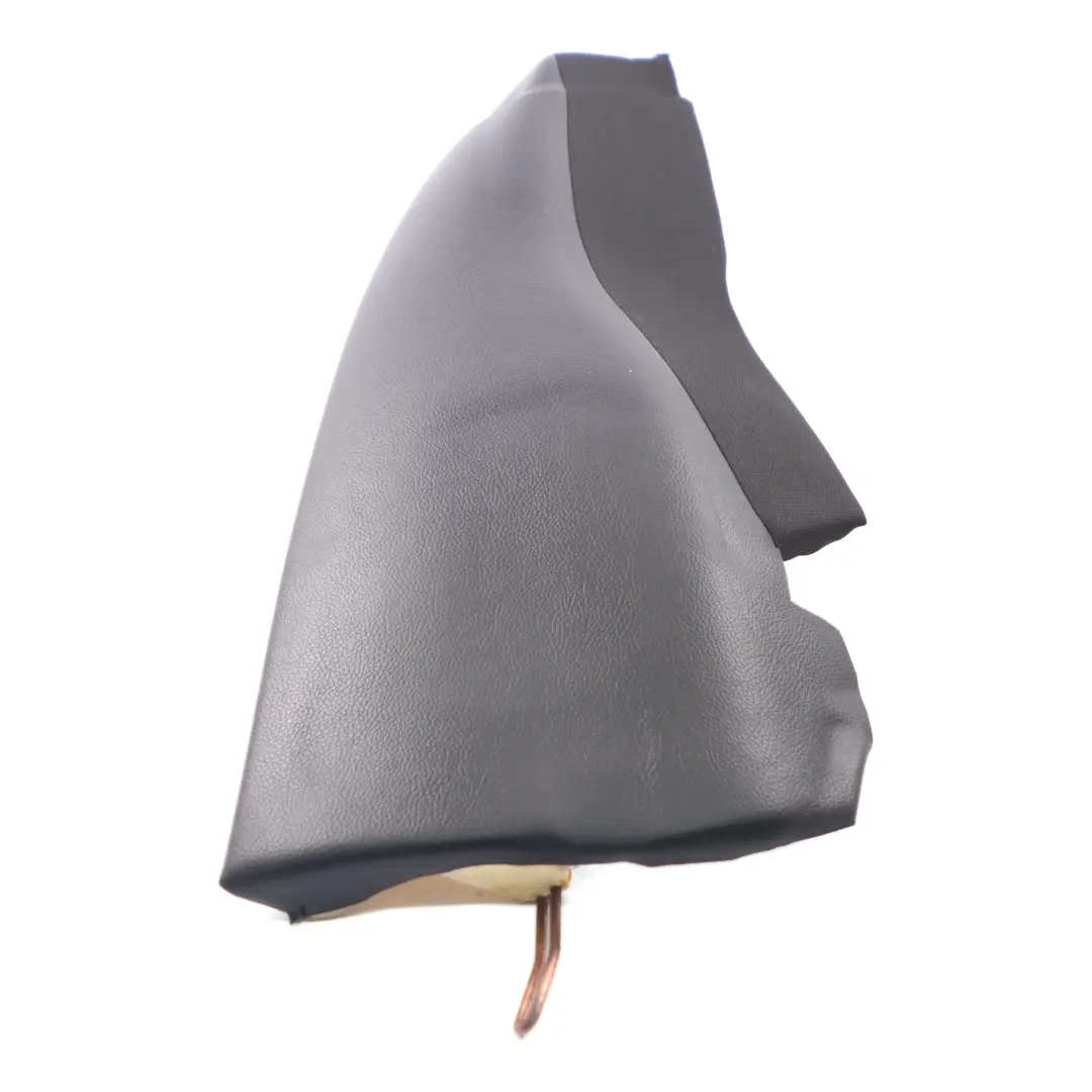 Panel Lateral Mercedes S205 Asiento Trasero Derecho Tapa Imitación Cuero para con número de pieza A2059202800 Panel Lateral Mercedes S205 Asiento Trasero Derecho Tapa Imitación Cuero - SKU A2059202800 - Número de pieza A2059202800