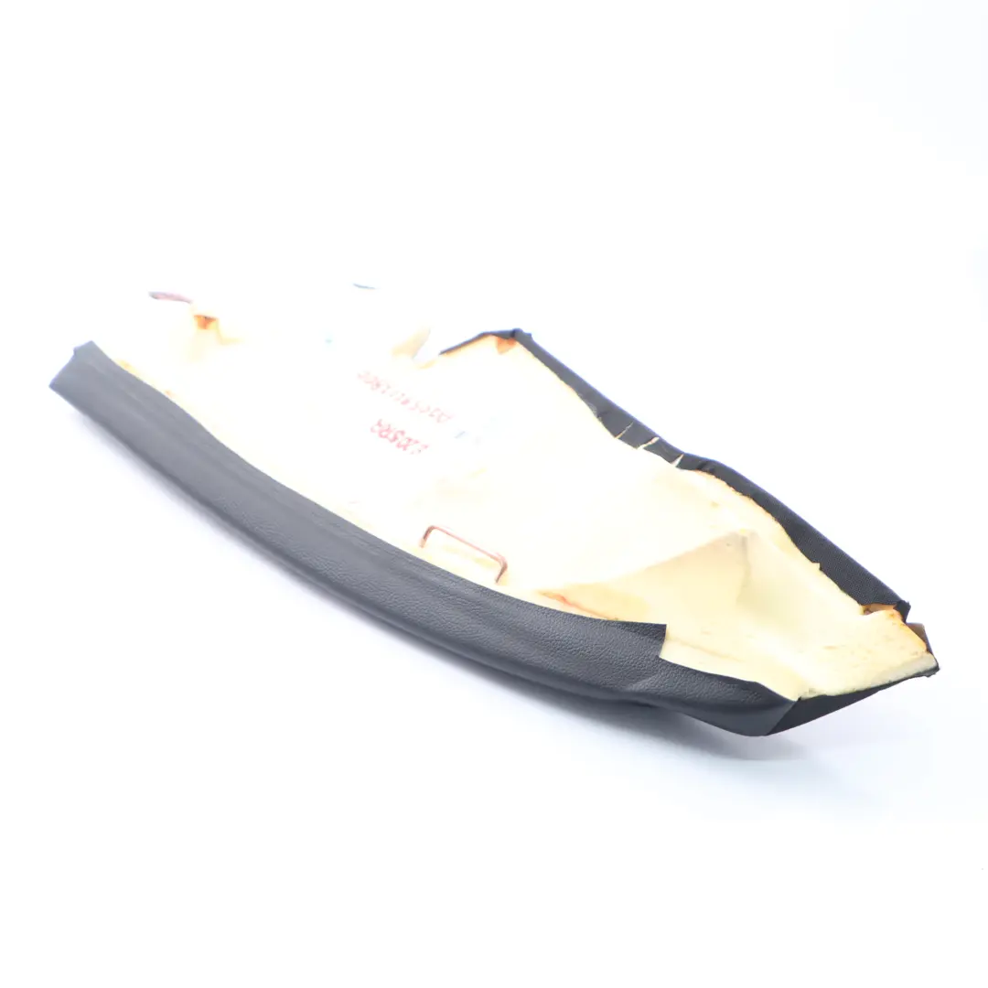 Panel Lateral Mercedes S205 Asiento Trasero Derecho Tapa Imitación Cuero para con número de pieza A2059202800 Panel Lateral Mercedes S205 Asiento Trasero Derecho Tapa Imitación Cuero - SKU A2059202800 - Número de pieza A2059202800