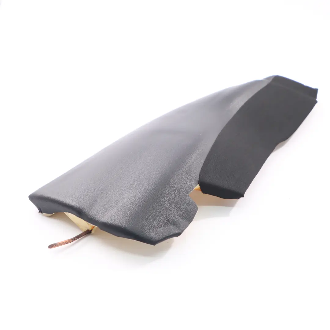 Pannello laterale Mercedes S205 Sedile posteriore destro Finitura Finta Pelle  - SKU A2059202800 - Numero di parte A2059202800