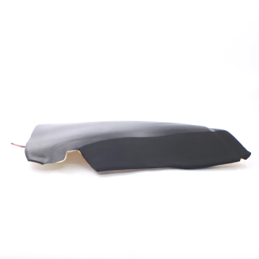 Lateral Panel Mercedes S205 Rear Seat Right O/S Cover Finisher Imitation Leather to with Part number A2059202800 Lateral Panel Mercedes S205 Rear Seat Right O/S Cover Finisher Imitation Leather - SKU A2059202800 - Part number A2059202800