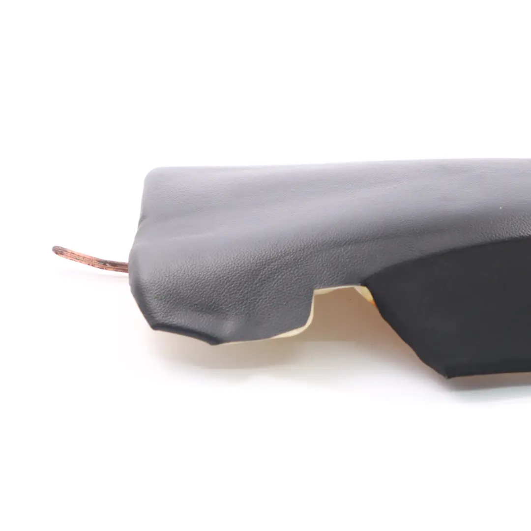  Seitenverkleidung Mercedes S205 Rücksitz rechts Abdeckung Finisher Kunstleder - SKU A2059202800 - Teilenummer A2059202800