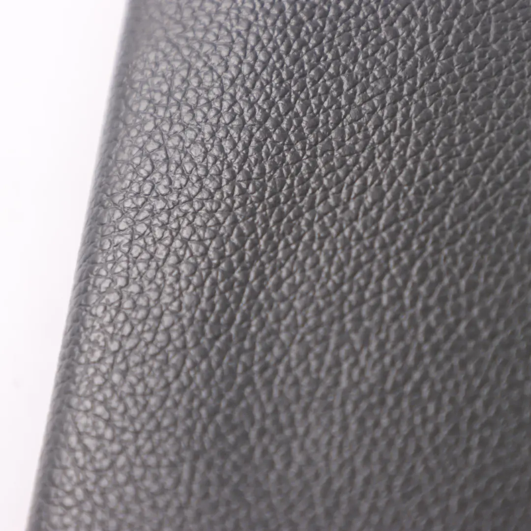 Lateral Panel Mercedes S205 Rear Seat Right O/S Cover Finisher Imitation Leather to with Part number A2059202800 Lateral Panel Mercedes S205 Rear Seat Right O/S Cover Finisher Imitation Leather - SKU A2059202800 - Part number A2059202800