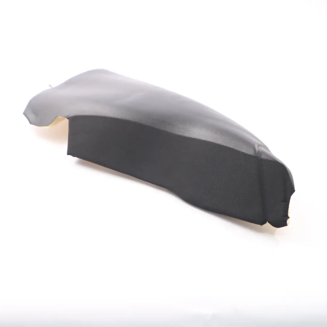  Seitenverkleidung Mercedes S205 Rücksitz rechts Abdeckung Finisher Kunstleder - SKU A2059202800 - Teilenummer A2059202800