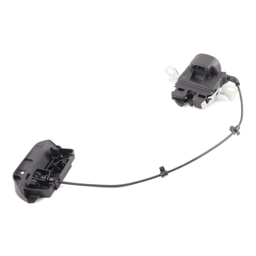 Maniglia Mercedes W205 schienale posteriore pieghevole sinistro Realese Blocco per con numero di parte A2059204900 Maniglia Mercedes W205 schienale posteriore pieghevole sinistro Realese Blocco - SKU A2059204900 - Numero di parte A2059204900