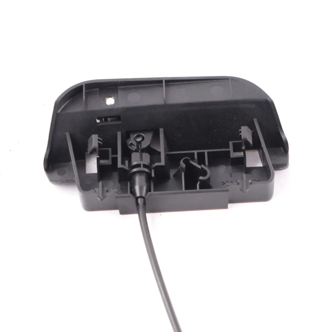  Handle Mercedes W205 Rear Folding Backrest Left Realese Handle Lock - SKU A2059204900 - Part number A2059204900