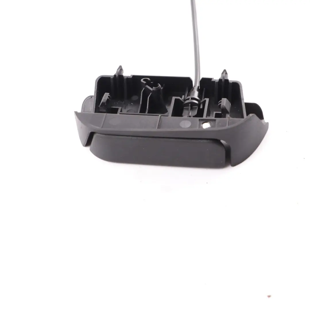 Asidero Mercedes W205 Respaldo Trasero Abatible Izquierdo Realese Cerradura para con número de pieza A2059204900 Asidero Mercedes W205 Respaldo Trasero Abatible Izquierdo Realese Cerradura - SKU A2059204900 - Número de pieza A2059204900