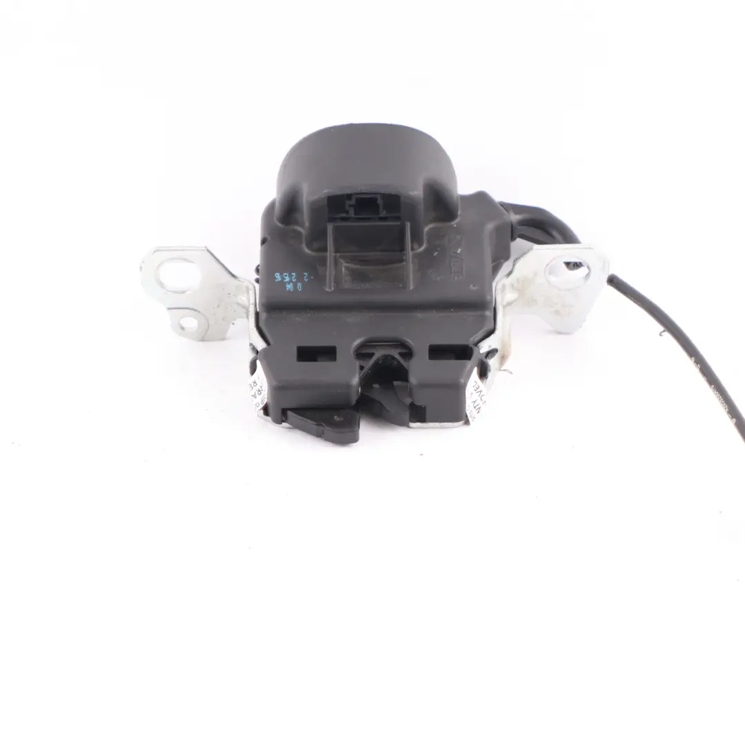Mercedes W177 W205 W213 Rear Seat Release Lock Right O/S Catch Cable - SKU A2059205000-1 - Part number A2059205000