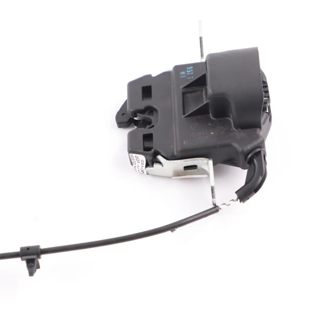 Release Lock Right O/S Catch Cable to Mercedes W177 W205 W213 Rear Seat with Part number A2059205000 Mercedes W177 W205 W213 Rear Seat Release Lock Right O/S Catch Cable - SKU A2059205000-1 - Part number A2059205000