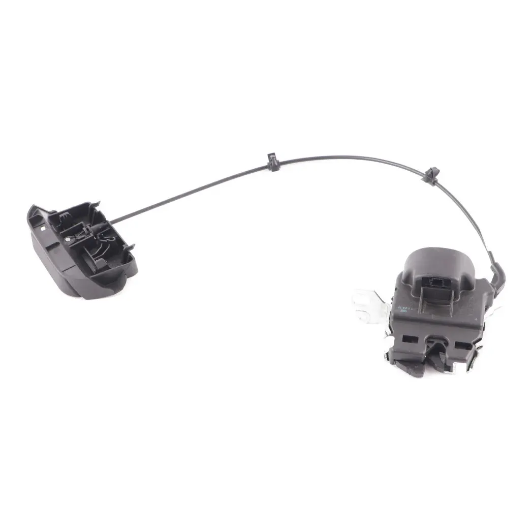 Maniglia di sblocco Mercedes W205 schienale pieghevole blocco destra per con numero di parte A2059205000 Maniglia di sblocco Mercedes W205 schienale pieghevole blocco destra - SKU A2059205000 - Numero di parte A2059205000