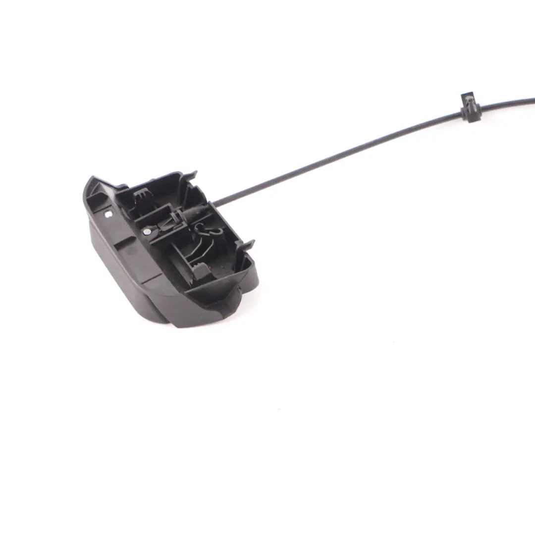  Release Handle Mercedes W205 Folding Backrest Catch Lock Right - SKU A2059205000 - Part number A2059205000